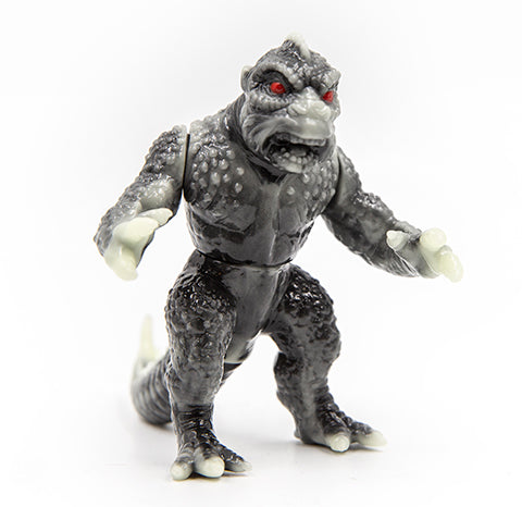 20 MILLION MILES TO EARTH: Ymir Sofubi 2-Figure Set - SHADOW