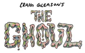 THE GHOUL