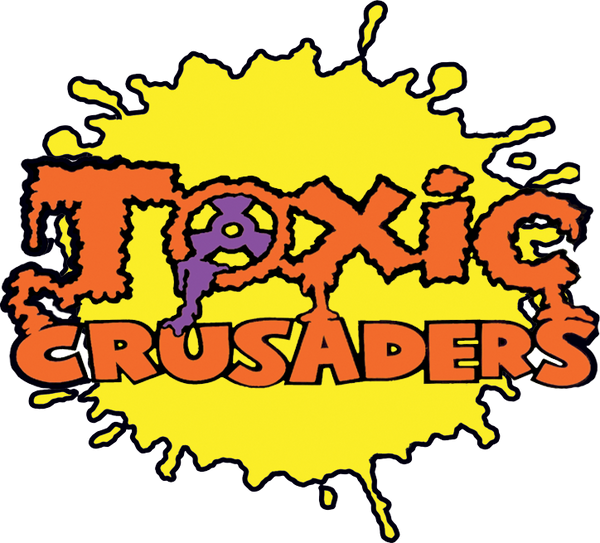 Toxic Crusaders