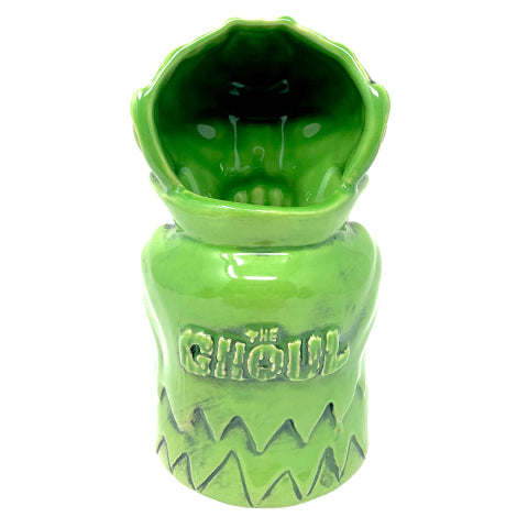  THE GHOUL CERAMIC MUG - SLIME, Other, The Ghoul, Justin Ishmael - Justin Ishmael