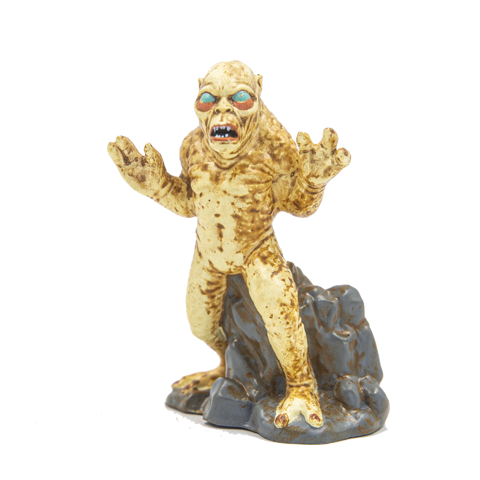 THE GATE MINION MINI FIGURE Justin Ishmael